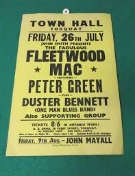 Image result for Green 1968 Fleet