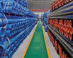 天津市联众钢管有限公司-专业的高频焊接钢管制造商