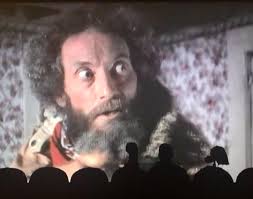 Heiliger Strohsack, sieht aus wie Zooks auf MST3K : r/hdtgm