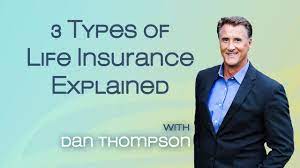 Maybe you would like to learn more about one of these? 3 Different Types Of Life Insurance Policies Life Insurance Explained Simply Youtube
