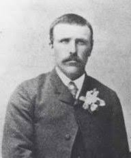 Bartel Foxhoven (1863-1935)