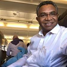 TIMOR HAU NIAN DOBEN: PM Rui plays god; and casts the final stone