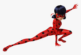 30 miraculous ladybug logos ranked in order of popularity and relevancy. Ladybug Stretch Pose Miraculous Ladybug Butt Hd Png Download Kindpng