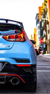 Veloster N Wallpapers Wallpaper Cave