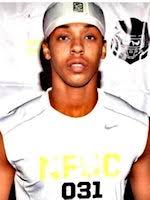 Malik Duncan, Saint Francis (PA), Cornerback