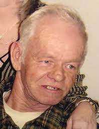 Obituary information for Patrick Carpenter