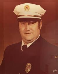 Former Fire Chief Tim Brassell- Parent Administration 1980-1985