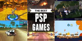 Just visit the psp roms download section to get a suitable emulator and game files. Best Psp Games 2020 Playstation Portable Games