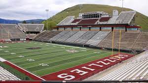 When was bobcat stadium at montana state built? Missoula Businesses Continue To Adapt Without Griz Football