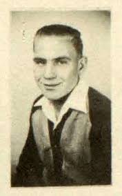 Harry Lynn Kimberlin (1923-2007)