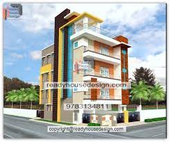 Continue to 2 of 10 below. Building Elevation Painting Best Elevation Design For Building