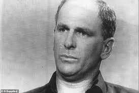 Neddy Smith takes his secrets to the grave after bodies found in killing  field