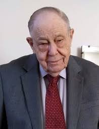 Albert Robertson Obituary