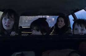 Патрик уилсон, вера фармига, мэдисон вульф и др. Conjuring 2 2016 Film Cinema De