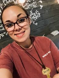 Ella Whitehead's Instagram, Twitter & Facebook