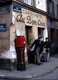 Osserain (entre st palais et sauveterre), salies de béarn, et came Les Anciennes Rues De Paris La Rue Arthur Rozier 19eme Arrondissement Old Paris Paris History Vintage Paris