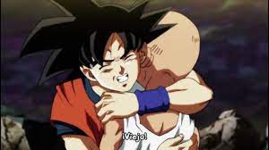 We did not find results for: Goku Revive Al Maestro Roshi Y Lo Abraza Sub Espanol Youtube