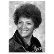 Search Geraldine Clark Obituaries and Funeral Services