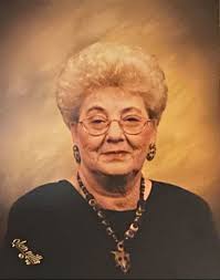 Joy Lemley Baker, 86, of Munday passed from this life