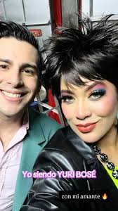 Me encanta ser Yuri en el mentiverso 🤟🏼, #yuribosé #Yuri #mentiraslaserie  #mentirasmusical