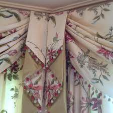 Get Your Swag On Swag You Got This Luxury Curtains