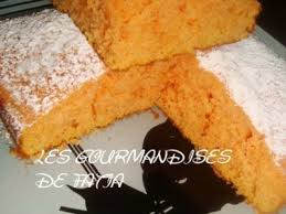 Gateau A La Citrouille Recette Ptitchef Gateau A La Citrouille Recette Gateau Citrouille Gateau Potiron