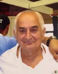 Obituary for Paul Nick Paul