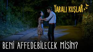Beni Affedebilecek Misin Yarali Kuslar 139 Bolum Youtube