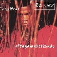 That year also saw brown appearing on the album roots by the brazilian metal band sepultura. A Namorada By Carlinhos Brown Samples Covers And Remixes Whosampled