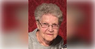 Obituary information for Ruth E. Gregorio
