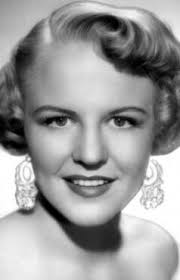 Peg (Broadway, Lunt-Fontanne Theatre, 1983)