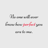 Sometimes all she wants is a sweet text that will make her smile. 1