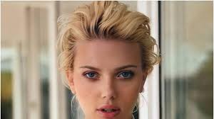 Scarlett Johansson Took Inspiration From This Television Show for her Don  Jon Look - News18