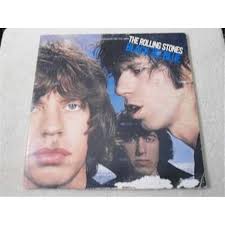 Black and blue is the 13th british and 15th american studio album by the english rock band the rolling stones, released on 23 april 1976 by rolling stones records. The Rolling Stones Black And Blue Vinyl Lp For Sale