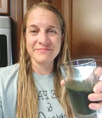 😌The healthiest I've ever felt✨