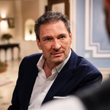 Dieter Bach | Promiflash