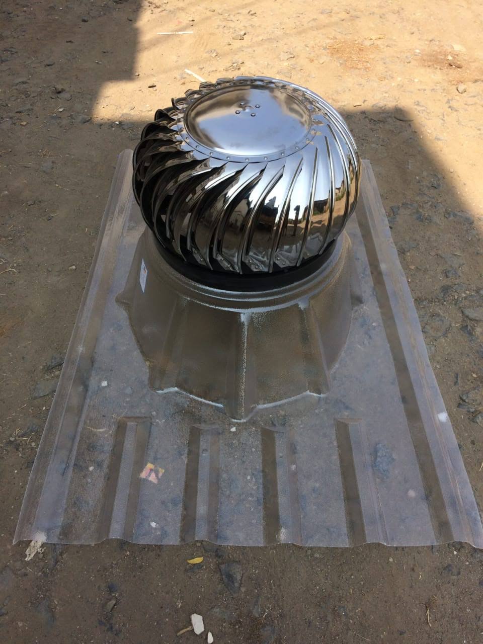Air ventilator product image