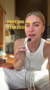 Courtney Johnson Personal Brand