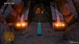 Mount Huji Game Of Guides