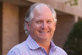 Q&A with 1995 PCC Alum Martin Anderson