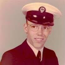 Richard James Braud Obituary