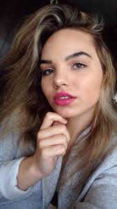 Alex Mia (@VulcanComander)