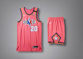 Don't miss out on official lakers gear from the nba store. Jordan Brand And Nike Nba All Star 2020 Uniforms Nike News