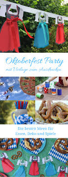 Oktoberfest Dirndl Und Partyideen Oktoberfest Party Oktoberfest Oktoberfest Party Ideen