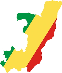 Bandeira da república do congo (pt); Congo Brazzaville Flag Free Large Images Brazzaville Congo Flag