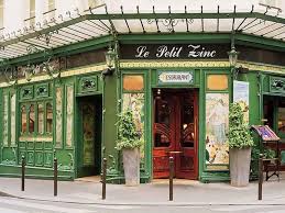 French Restaurant France Street Building French Entrance Restaurant Paris France France French Restaurants