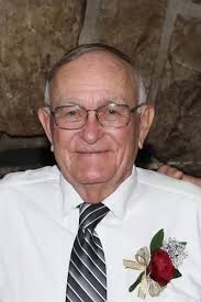 John Headley Obituary (1941