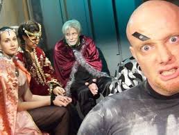 Waste of Space (2010)