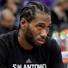 Kawhi Leonard: How the money and the injury will determine his future