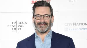 Jon Hamm Stars in 'American Hostage' True-Crime Podcast for Amazon